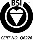 BSI British Standards is the UK's national standards organisation that produces standards and information products that promote and share best practice. It serves the interests of a wide range of industry sectors as well as governments, consumers, employees and society overall, to make sure that British, European and International standards are useful, relevant and authoritative.